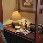 Hostal Dinamarca