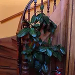 Hostal Dinamarca