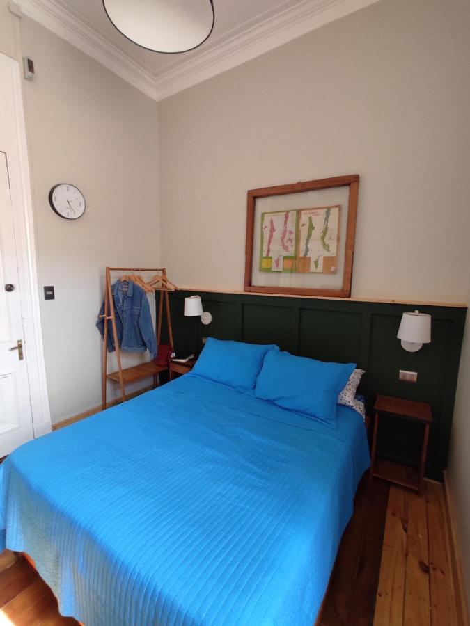 Affittacamere Dinamarca Valparaíso