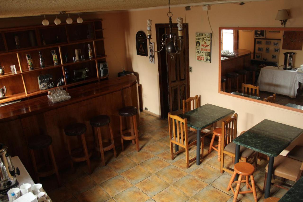 Affittacamere Dinamarca Valparaíso